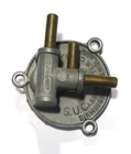 Austin Healey 3000 Ah BJ7 Su Carburetor Float Lid, #AUD-2277 3-TUBE New. Price: $20.74.