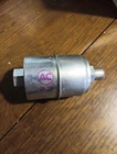 Nos Ac 1960 Ford Thunderbird T-bird Gas Fuel Filter 5650196 GF70 New. Price: $19.99.