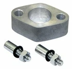 Empi 3245 Vw Carburetor Spacer 28-30 Pict Solex 1" Thick 2-1/8" Hole New. Price: $28.54.