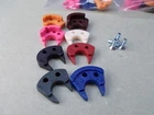 Holley Accelerator Pump Assortment Kit W. Screws 8 Cams 3 20-12 ? New. Price: $25.94.