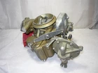 1953-54 Dodge V8 W/gyromatic Rebuilt 2BBL Carb Solenoids Remanufactured. Price: $139.99.