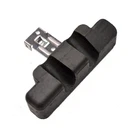 Quick Fuel 16-11QFT Nitrophyl Float (notched) New. Price: $42.72.
