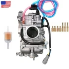 Carburetor For 96-15 Suzuki DR650SE New. Price: $103.99.