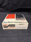 Borg Wagner Carburetor Kit #10368 New. Price: $34.11.