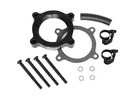 Airaid 450-636 Poweraid Throttle Body Spacer Fits 11-14 F-150 Mustang New. Price: $178.99.