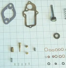 1975-81 Carb Kit Carter Barrel Model Yfa Vfa Ford & Mercury 200" 250" Eng New. Price: $26.95.