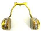 Walker Products 100-48 Carburetor Float Fits Holley Bbl Model 1940 1945 1946 New. Price: $17.77.