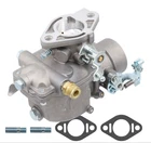 Carburetor Fits 1965-1982 Ford 2000 2100 2300 2600 21210 Tractors C5NE9510G New. Price: $114.99.