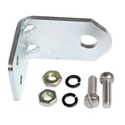 Holley Manual Choke Control Cable Bracket New. Price: $40.64.