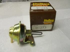 Holley Choke Pull-off 9-233 Roch. R1-1ME 1978-79 Checker/chevy. Pontiac New. Price: $12.00.