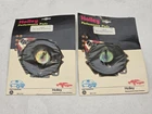 Nos Holley 3X2 Tri-power Carburetor Vacuum Diaphragms Corvette Mopar Six Pack New. Price: $199.00.