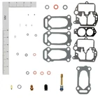 Walker Products Carburetor Rebuild Kit Fits 1984-1984 Ford Ltd New. Price: $88.49.
