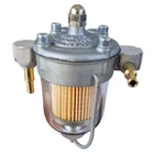Malpassi Filter King 67MM FPR004 Fuel Pressure Regulator With Glass Tank Neu. Price: $151.36.