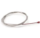 Lokar Carburetor Accelerator Cable Replacement Inner Throttle 36 In. Ss New. Price: $42.90.