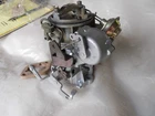 Rochester Bbl Carburetor 17058314= 1978 Checker-chevy 6 Cyl. 250" S/t Remanufactured. Price: $159.00.