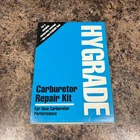 Standard Motor Products/hygrade 1513A Carburetor Repair Kit! Free Shipping! New. Price: $18.99.