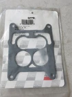 Fel-pro Carburetor Mounting Gasket Fits 1957-1964 Cadillac 60 Series (9770) New. Price: $6.99.