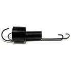 Lokar Black Stainless Steel Throttle Cable Springs New. Price: $30.99.