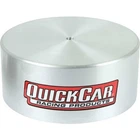 Quickcar 64-146, One Carburetor Cover O-ring Seal 5-1/8 Flange Aluminum New. Price: $53.80.