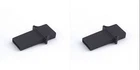 Holley Carburetor Fuel Bowl Vent Baffle HOL-26-89-2 Push In Pack A53X1 New. Price: $11.95.