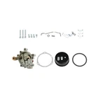 For Holley Carburetor 45-223 Electric Choke Housing Kit New. Price: $40.99.