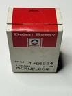 Acdelco D1984 Pickup Coil Gm 1987964 Nos Oem Remy Hei Ignition New. Price: $34.99.