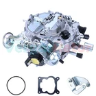 Quadrajet Carburetor For 1981-1990 Buick Chevrolet Oldsmobile 307 Engine New. Price: $220.99.