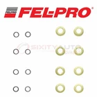 Fel-pro Exhaust Engine Valve Stem Oil Seal Set For 1981-1986 Chevrolet K5 Ky New. Price: $22.49.