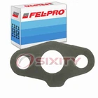 Fel-pro Engine Oil Pump For 1967-1971 Tvr Tuscan 4.7L 5.0L V8 Gaskets New. Price: $9.29.