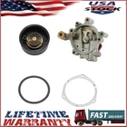 45-223 Choke Housing Kit With Electric Coil For Holley Carburetor Gearzaar New. Price: $40.99.