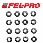 Fel-pro Engine Valve Stem Oil Seal Set For 2001 Chevrolet Silverado 2500 Hd Rw New. Price: $33.22.