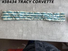 1975-1981 Corvette Rare Nos Accelerator Throttle Cable Gm 1248093 4990141 New. Price: $199.00.