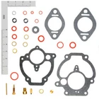 Carburetor Repair Kit Walker Products 778-616 New. Price: $45.95.