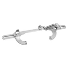 Summit Racing Throttle Cable Bracket 210241 New. Price: $73.99.