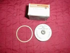 Nos 1958-61 Chevrolet Cylinder Choke Stat & Coil 2GC Automatic Transmission New. Price: $75.00.