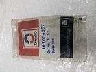 7034057 Camaro Chevelle Nova Impala Carb Choke Rod Nos Gm/delco New. Price: $16.00.