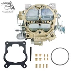 Quadrajet 4MV Barrel Carburetor For Chevrolet Engines 327 350 427 454 New. Price: $115.92.