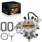 273-318 Carburetor Barrel For Dodge Truck Plymouth Engine 2BBL 273318 New. Price: $61.69.