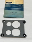 1974 Ford Lincoln Mercu Carb To Spacer Gasket D4VY-9C477-A W/460 New. Price: $18.00.