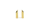 (pair) Bowl Vent Overflow Tube 5/16" Od X 1.35" Long Press In- Fits: Holley Carb New. Price: $14.39.