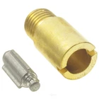 Carburetor Kit Standard Motor Products 1569A New. Price: $58.38.