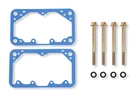 Holley 26-124 Fuel Bowl Screws/bolts New. Price: $29.88.