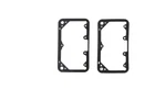 Cometic C15386 Holley 2300 4150 4160 4500 Carb Float Bowl Gasket Set New. Price: $32.99.