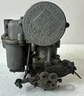 1933 Oldsmobile Carburetor Carter 170F23S Used. Price: $180.00.
