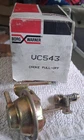 Nos Borg Warner Bwd VC543 Carburetor Choke Pull Off 70 -80 Gm New. Price: $10.00.