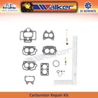 For 1950-1953 Buick Roadmaster Carburetor Repair Kit Walker 1951 1952 New. Price: $62.22.