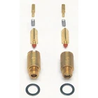 Edelbrock 1465 Performer Series Carburetor Needle/seat, 0.0935 Inch New. Price: $28.95.
