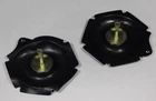1969 71 Six Pack Holley Diaphragm Set - All Mopar End Carburetors New 2PC. Price: $82.95.