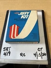 Hygrade Jiffy Kit A129SX Carburetor Tune-up / Rebuild New. Price: $22.50.