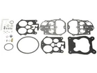 Ac Delco 69BM52M Carburetor Repair Kit Fits 1975-1979, 1981-1986 Chevy Caprice New. Price: $42.63.